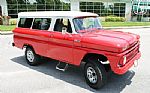 1965 Suburban CarryAll Thumbnail 24