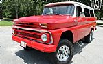 1965 Suburban CarryAll Thumbnail 27
