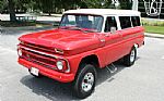 1965 Suburban CarryAll Thumbnail 49