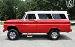 1965 Suburban CarryAll Thumbnail 51