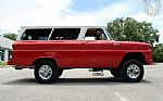 1965 Suburban CarryAll Thumbnail 62