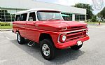 1965 Suburban CarryAll Thumbnail 66
