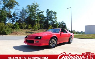 Photo of a 1985 Chevrolet Camaro Z/28 for sale