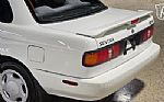 1991 Sentra SER Thumbnail 12