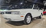1991 Sentra SER Thumbnail 25