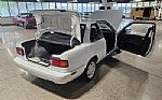 1991 Sentra SER Thumbnail 58