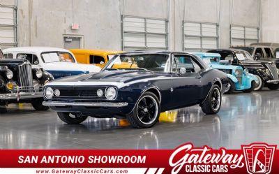 Photo of a 1967 Chevrolet Camaro for sale