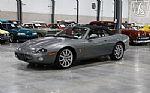2004 XKR Convertible Thumbnail 2