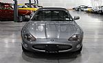 2004 XKR Convertible Thumbnail 19