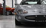 2004 XKR Convertible Thumbnail 72