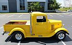 1934 1/2 Ton Pickup Truck Thumbnail 14