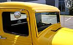1934 1/2 Ton Pickup Truck Thumbnail 44