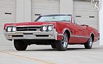 1966 442 Convertible Thumbnail 4