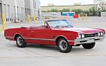 1966 442 Convertible Thumbnail 6