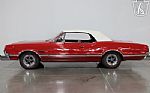 1966 442 Convertible Thumbnail 21