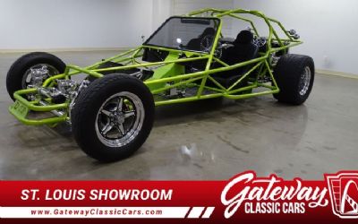 1971 Volkswagen East Coast Street Rail 