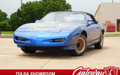 Photo of a 1991 Pontiac Firebird for sale