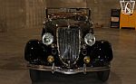 1934 Roadster Model 40 Deluxe Thumbnail 8
