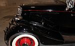 1934 Roadster Model 40 Deluxe Thumbnail 26