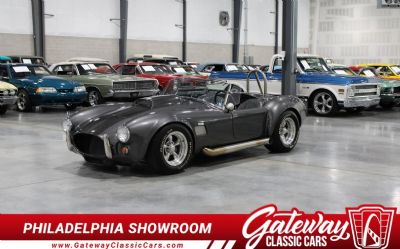 Photo of a 1965 Shelby Cobra Replica for sale