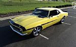 1968 Camaro Restomod Thumbnail 6