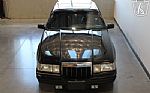 1991 Continental MKVll LSC Thumbnail 6