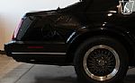 1991 Continental MKVll LSC Thumbnail 62