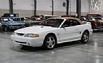1996 Mustang SVT Cobra Thumbnail 24