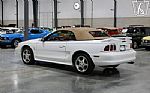 1996 Mustang SVT Cobra Thumbnail 26