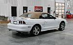 1996 Mustang SVT Cobra Thumbnail 28