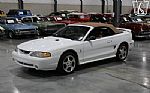 1996 Mustang SVT Cobra Thumbnail 40