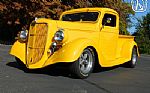 1936 Pickup 1/2 Ton Thumbnail 4