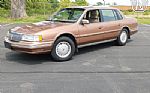 1992 Continental Thumbnail 3