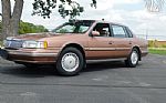 1992 Continental Thumbnail 4