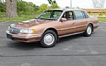 1992 Continental Thumbnail 5