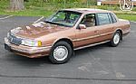 1992 Continental Thumbnail 6