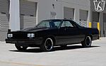 1984 El Camino Thumbnail 4