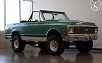 1971 Blazer K5 Thumbnail 16