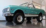 1971 Blazer K5 Thumbnail 30