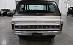 1970 Blazer K/5 Thumbnail 4