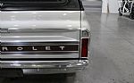 1970 Blazer K/5 Thumbnail 31