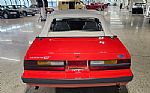 1985 Mustang GT Convertible Thumbnail 7