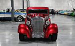 1933 Sedan Thumbnail 19