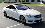 2013 CL65 AMG Thumbnail 7