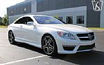 2013 CL65 AMG Thumbnail 23