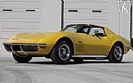 1972 Corvette Thumbnail 3