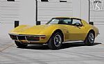 1972 Corvette Thumbnail 2