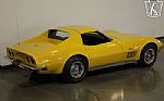 1972 Corvette Thumbnail 9