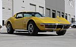 1972 Corvette Thumbnail 5