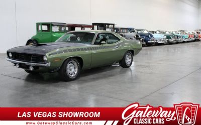 Photo of a 1970 Plymouth AAR Cuda for sale